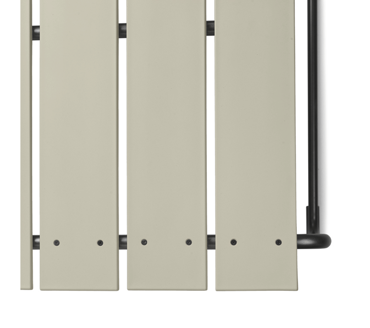 Mater - Ocean Table 4 pers. Sand - Taninihome.com