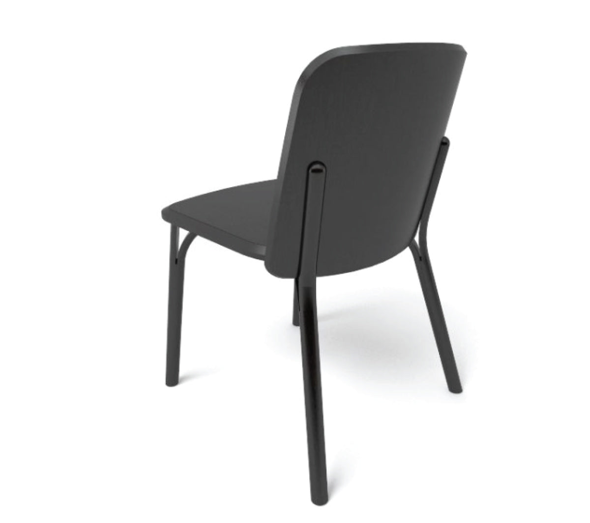 Ton - Split black - Taninihome.com