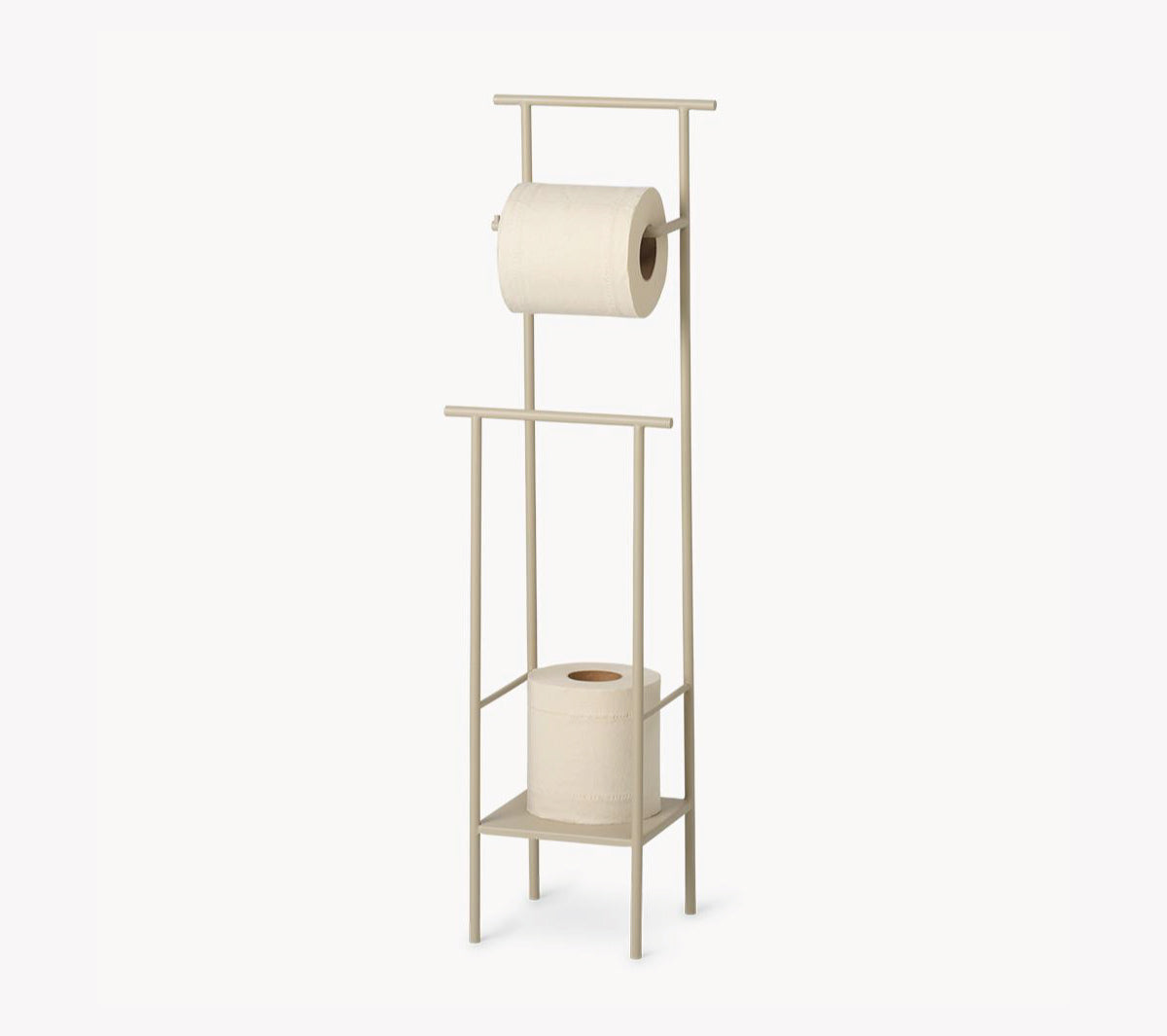 Ferm Living - Dora Toilet Paper Stand - Taninihome.com