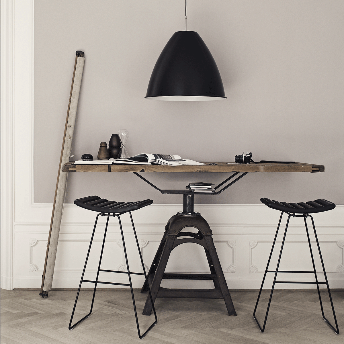 Gubi - Bestlite BL9 Pendant - Taninihome.com