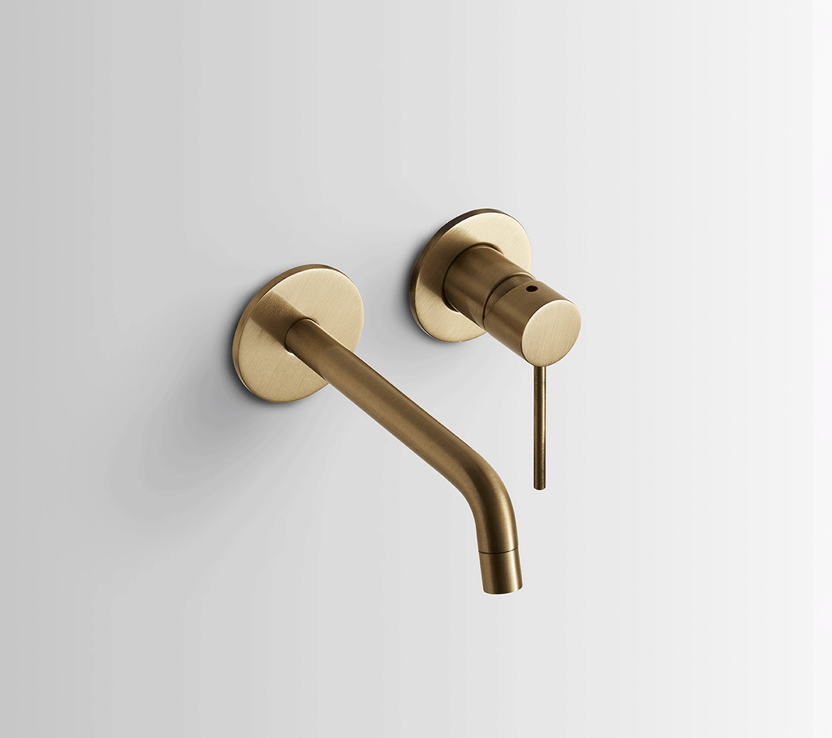 Ex.t - MLP Small Shine ottone - Taninihome.com