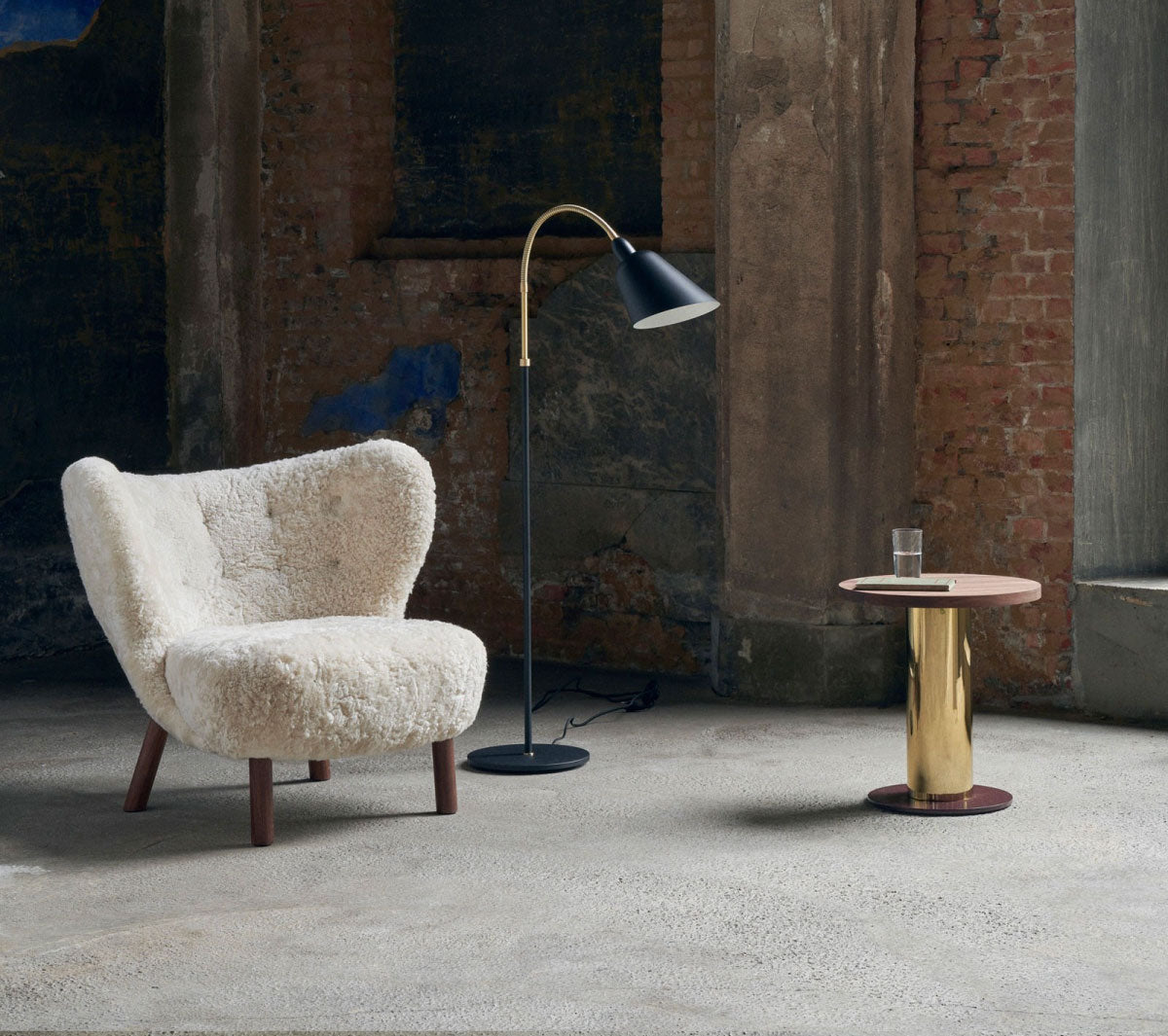 &Tradition - Little Petra - Taninihome.com