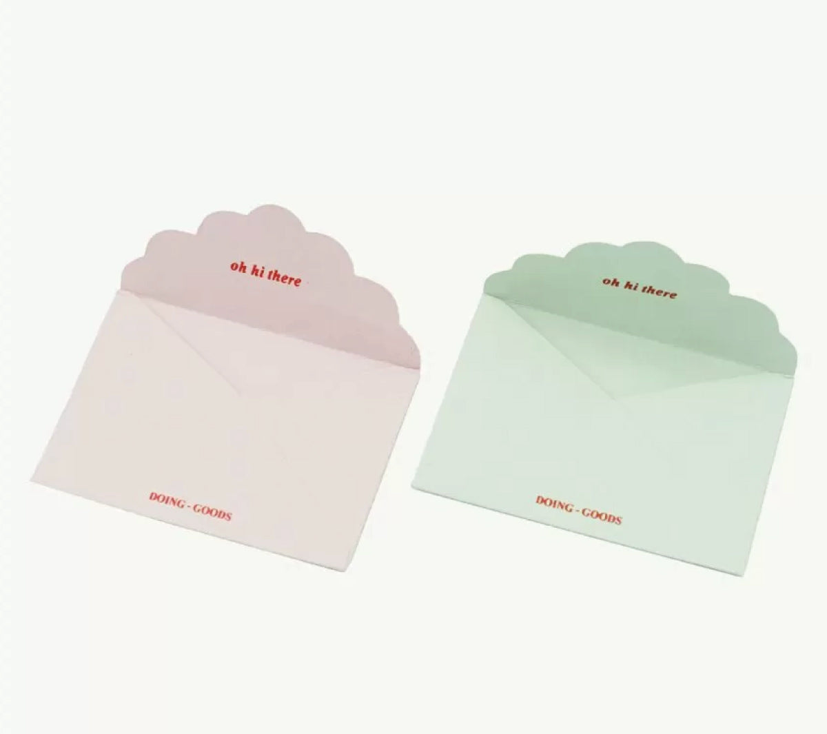 Heritage Love Notes Mini Cards