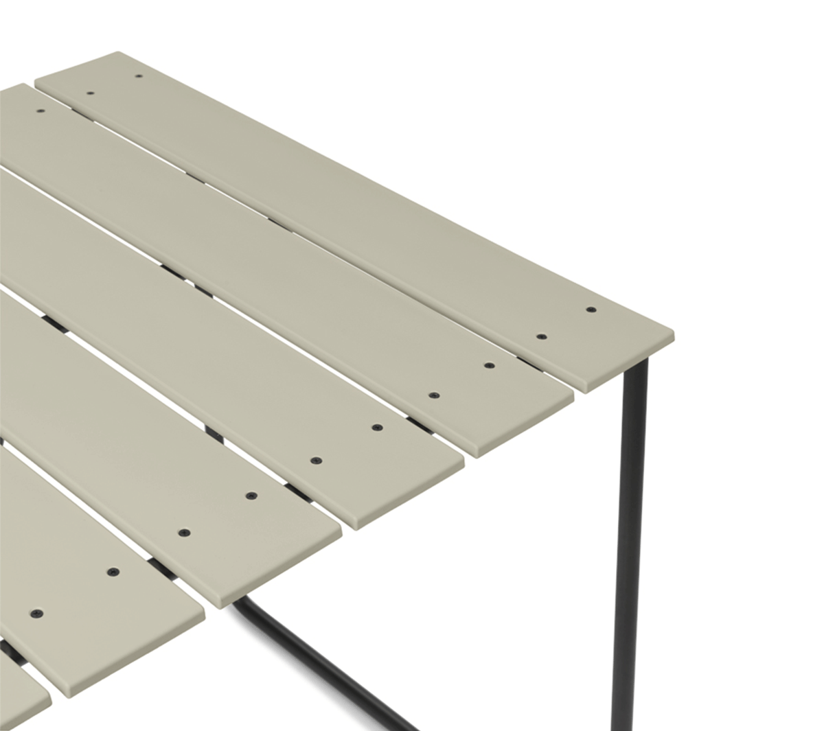 Mater - Ocean Table 4 pers. Sand - Taninihome.com