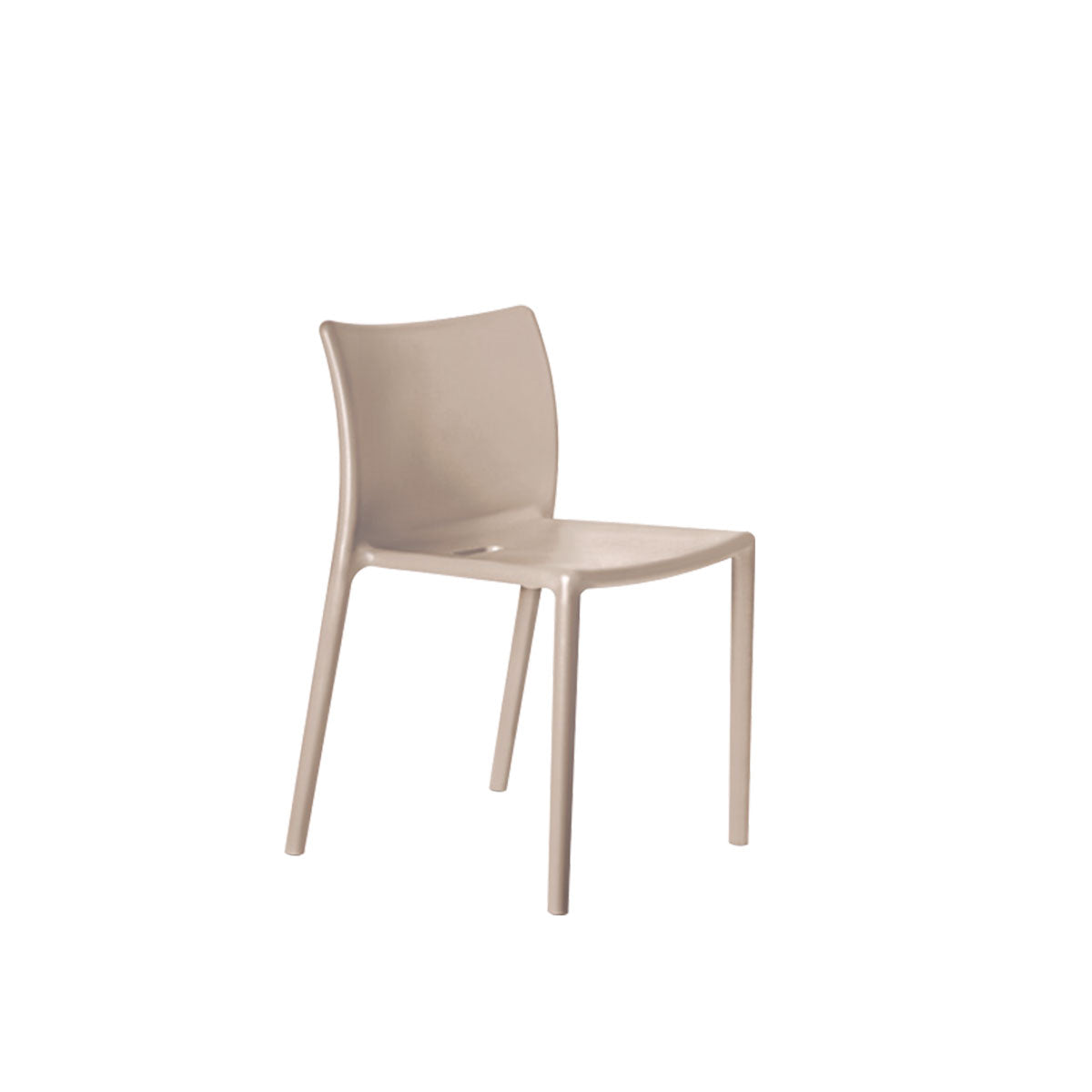 Magis - Air Chair Beige - Taninihome.com