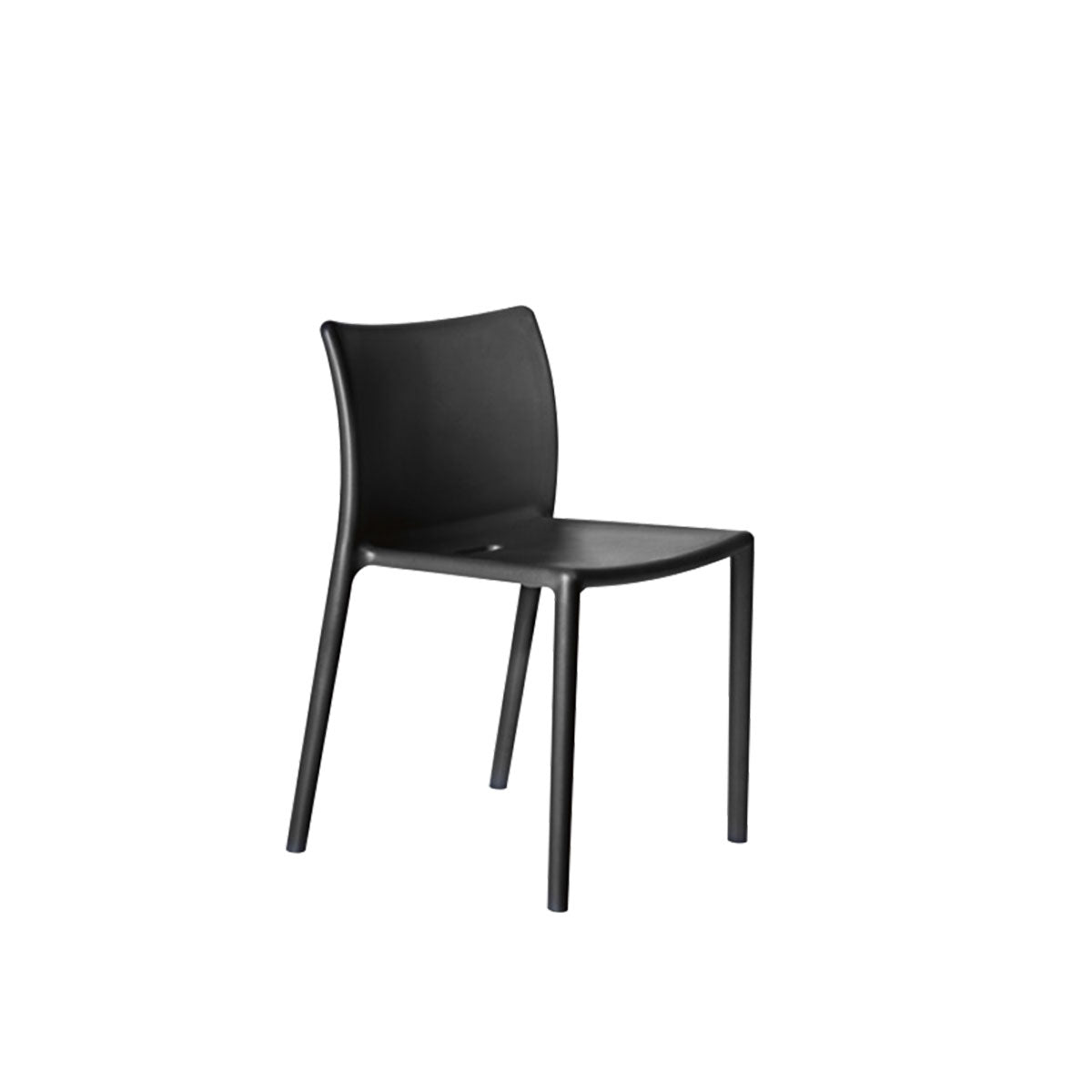 Magis - Air Chair Nero - Taninihome.com