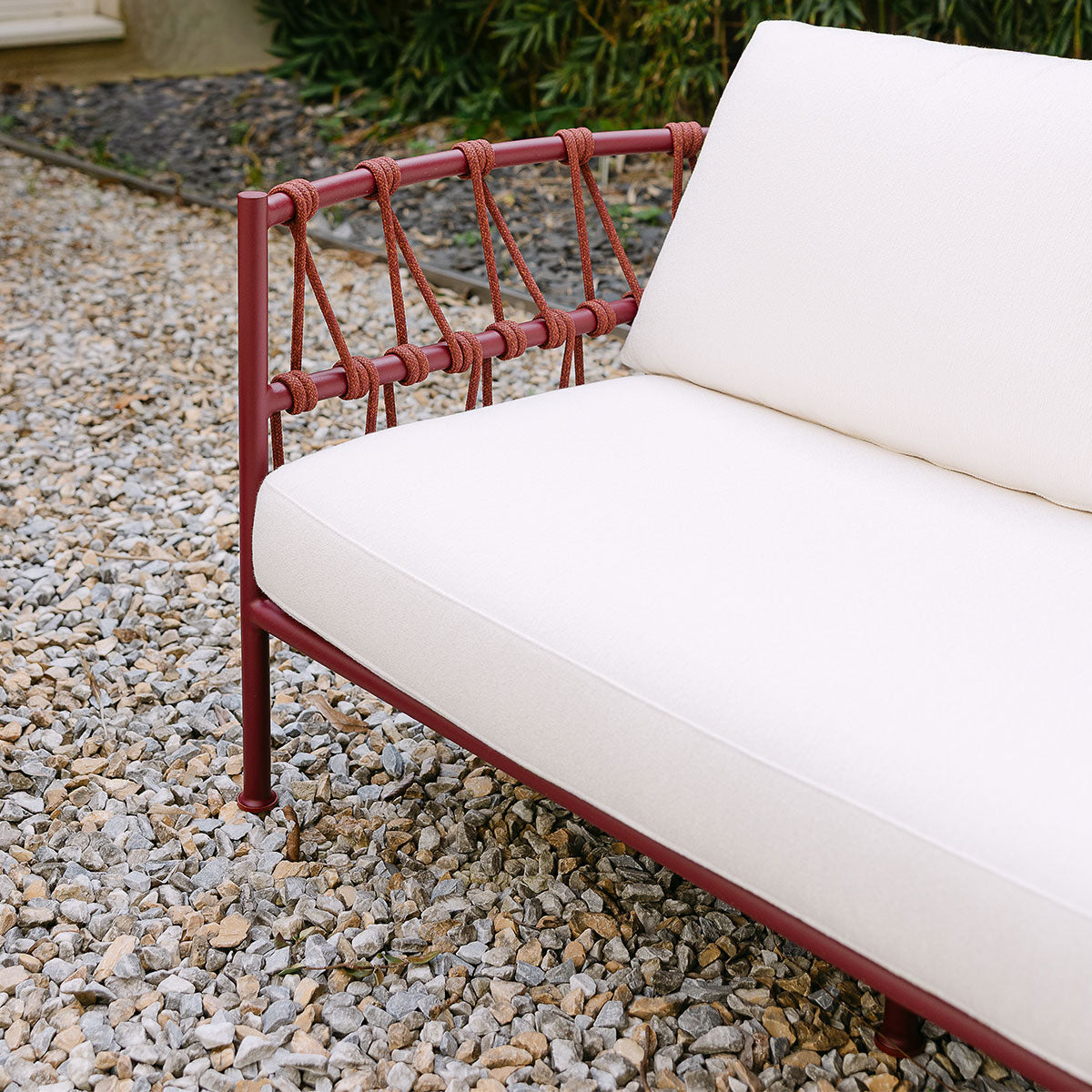 Emu - Antigua divano 3 posti - Taninihome.com