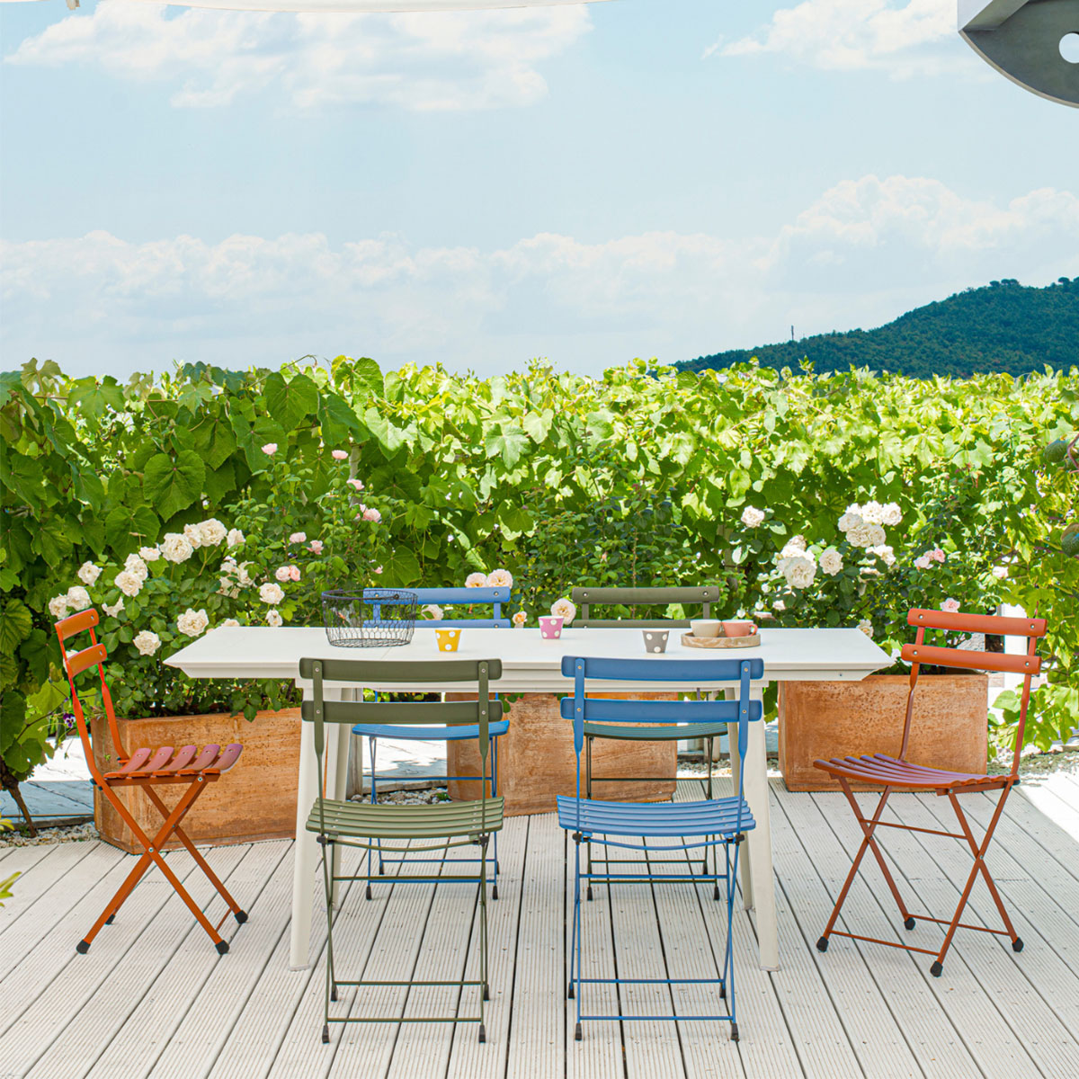 Emu - Arc En Ciel - Taninihome.com