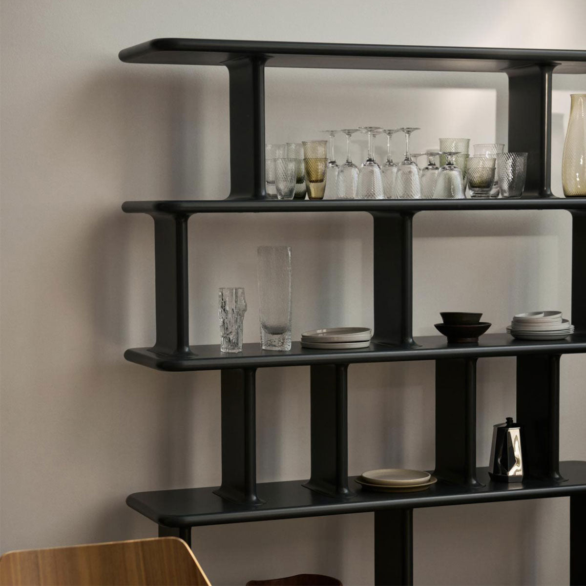 &Tradition - Archivo JH45 - Taninihome.com