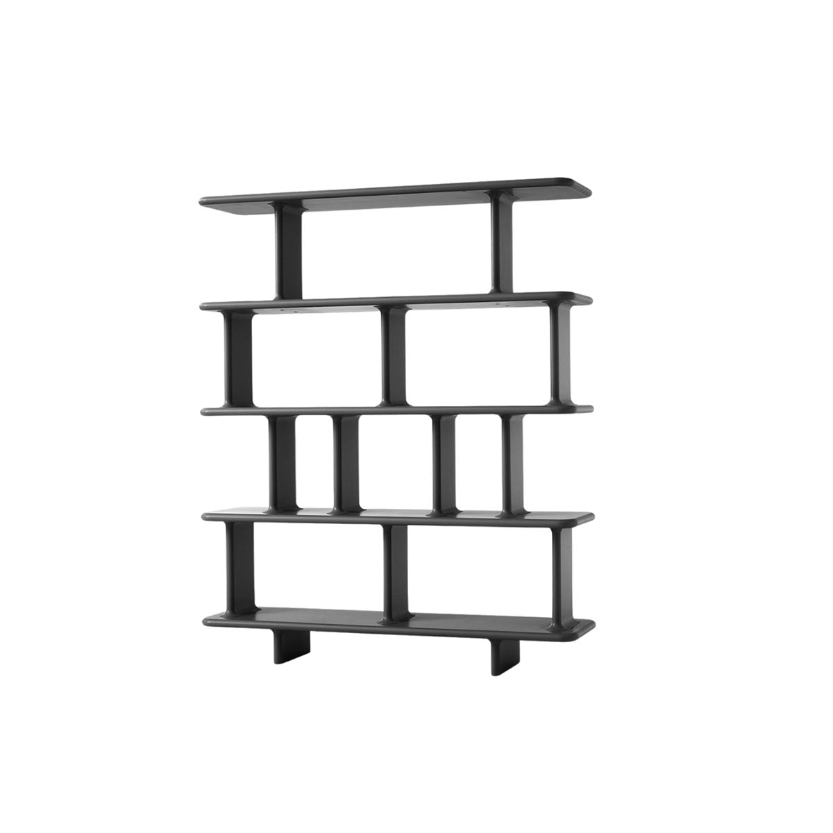 &Tradition - Archivo JH45 Nero - Taninihome.com