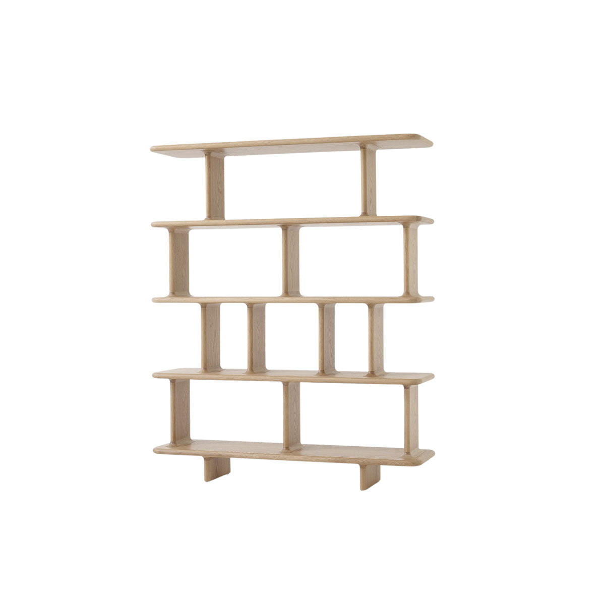 &Tradition - Archivo JH45 Marrone Chiaro - Taninihome.com