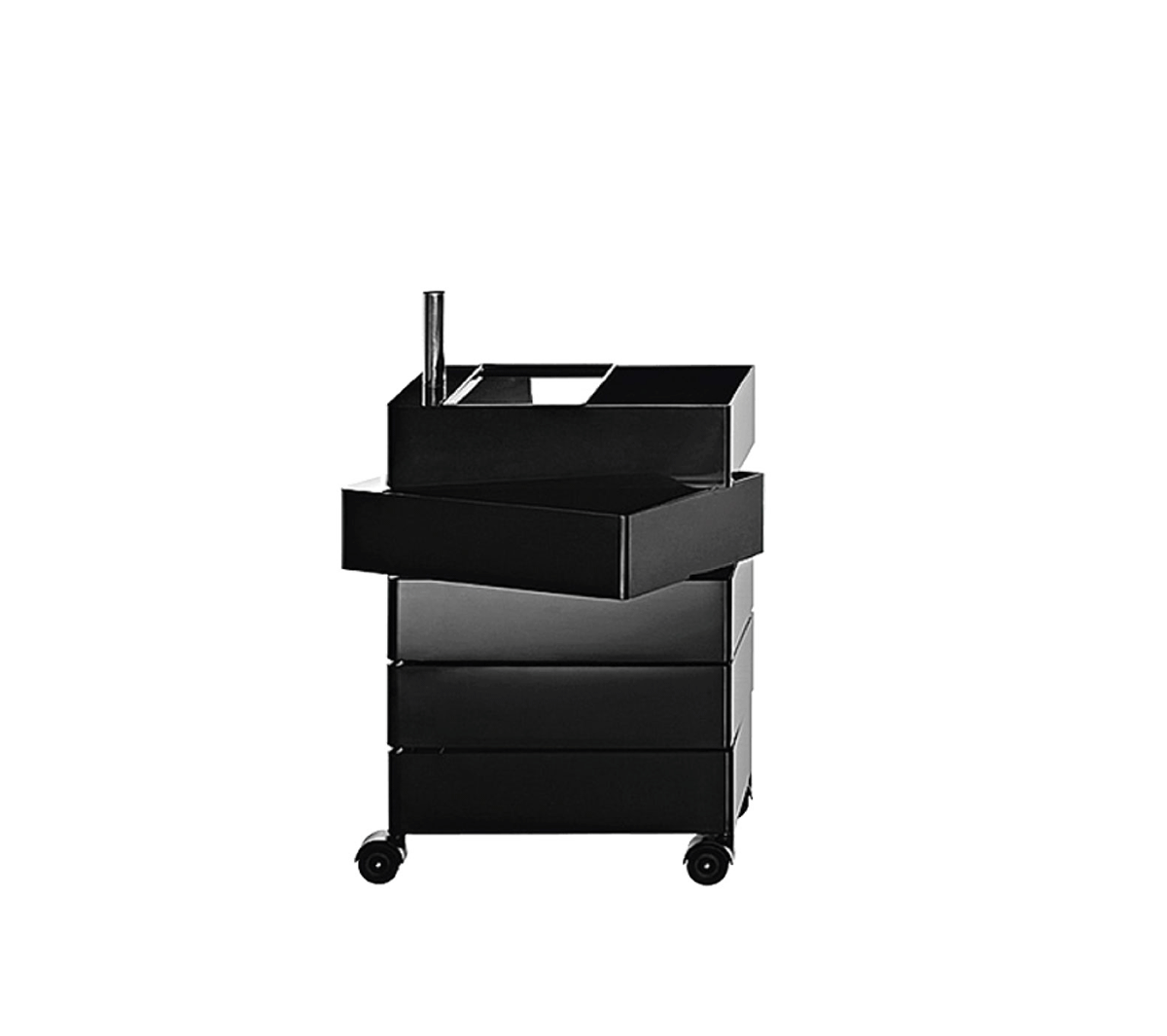 Magis - 360° Nero - Taninihome.com