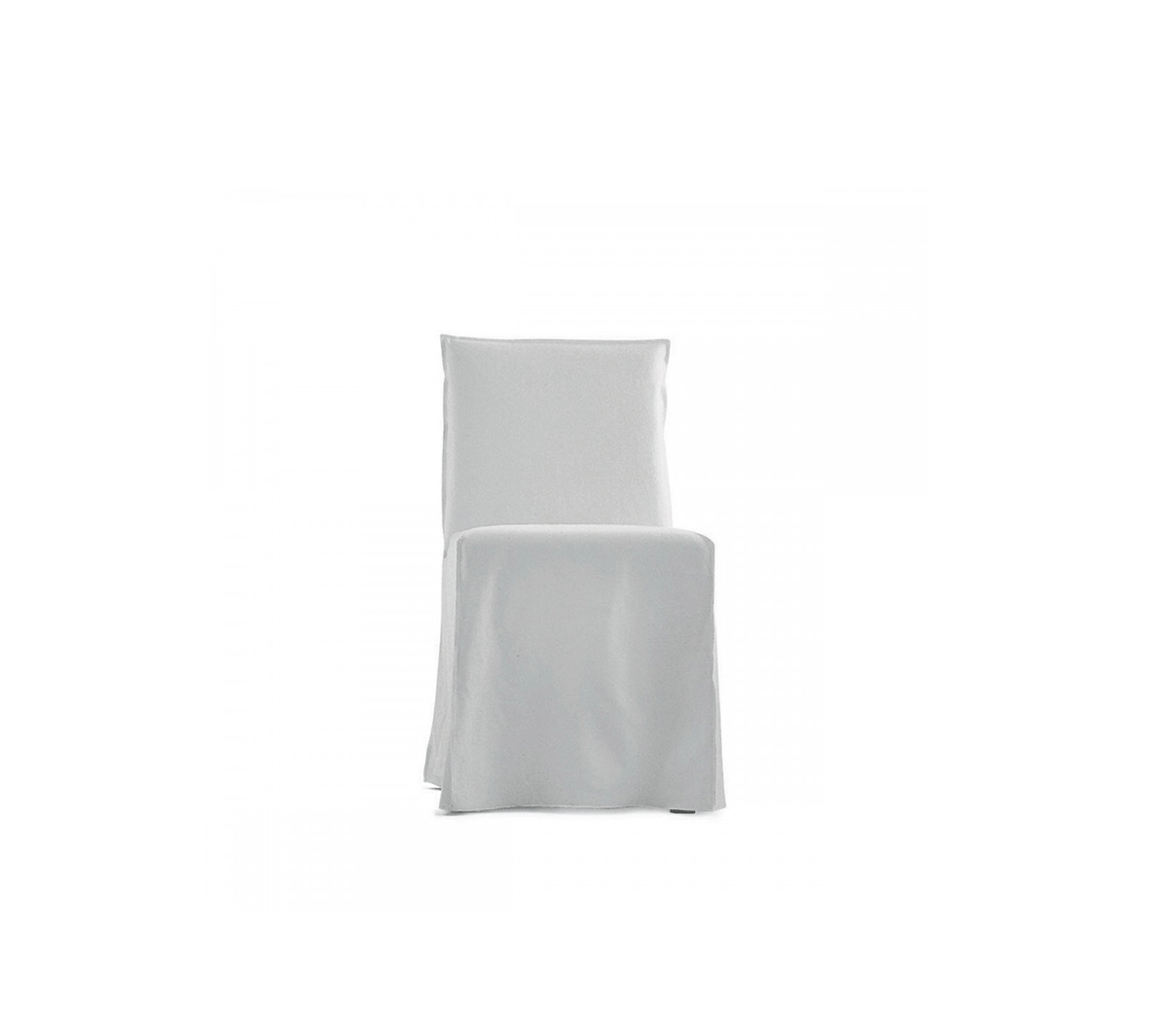 Gervasoni - Ghost Out 23 Chair - Taninihome.com