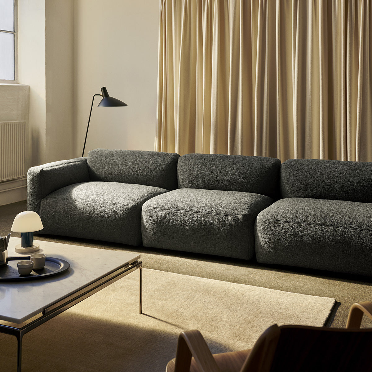 &Tradition - Develius Mellow Configuration D - Taninihome.com