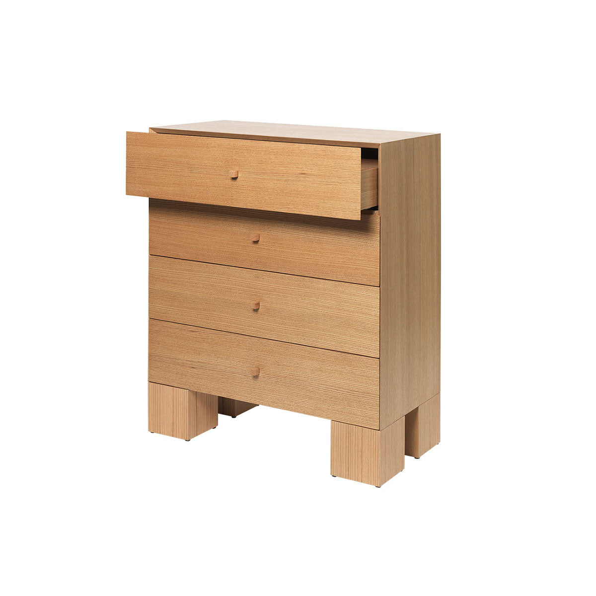 Ferm Living - Kuben Drawers - Taninihome.com