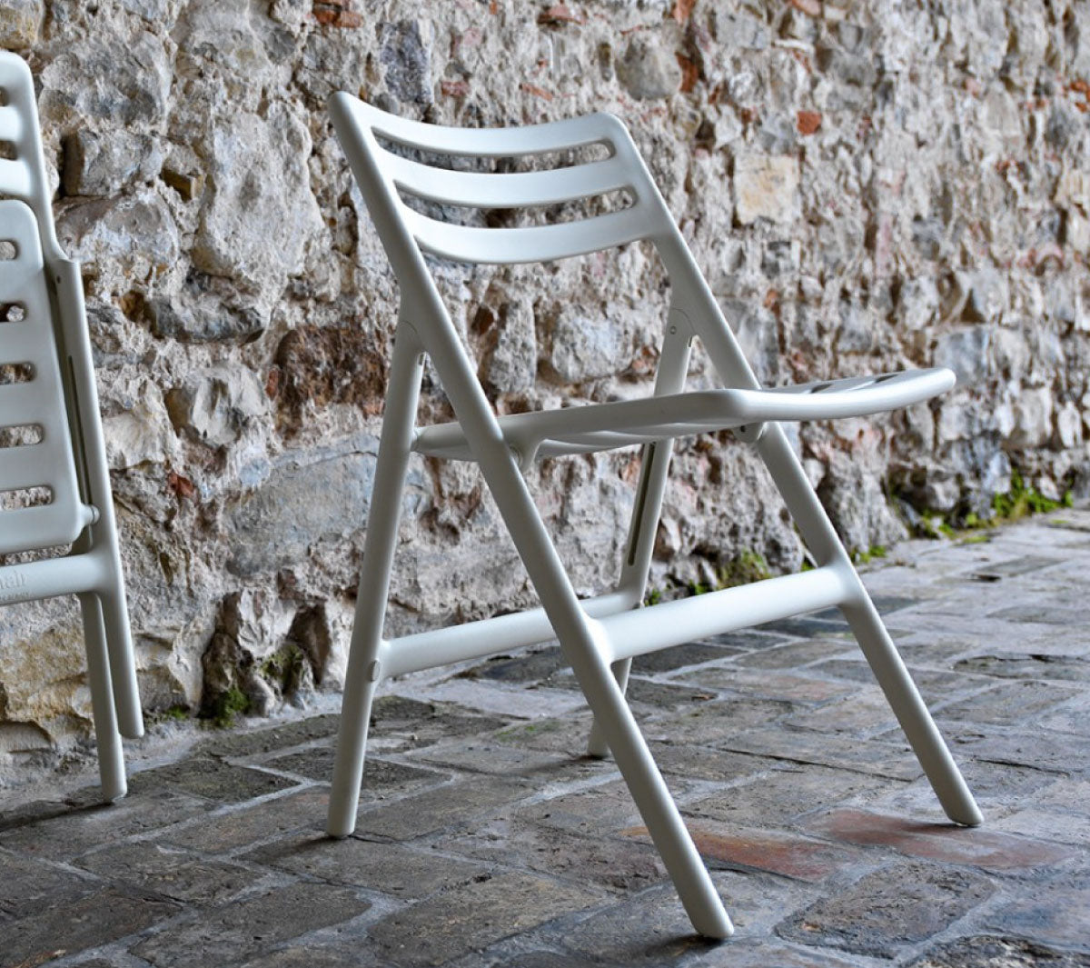 Magis - Folding air chair - Taninihome.com