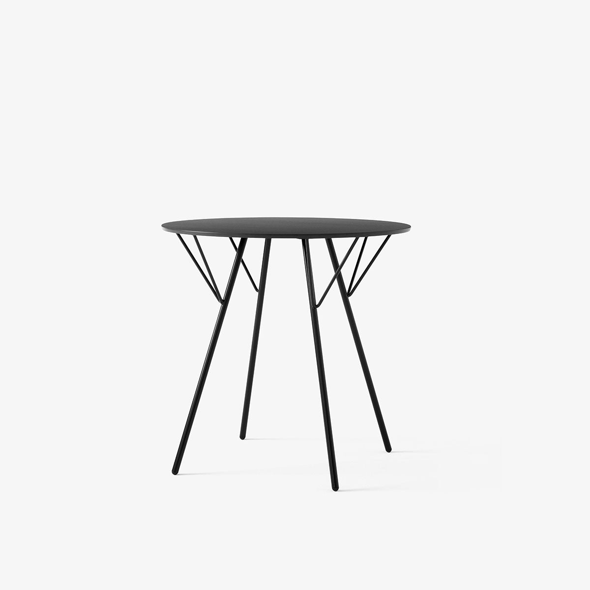 &Tradition - RFH Terrace Table - Taninihome.com