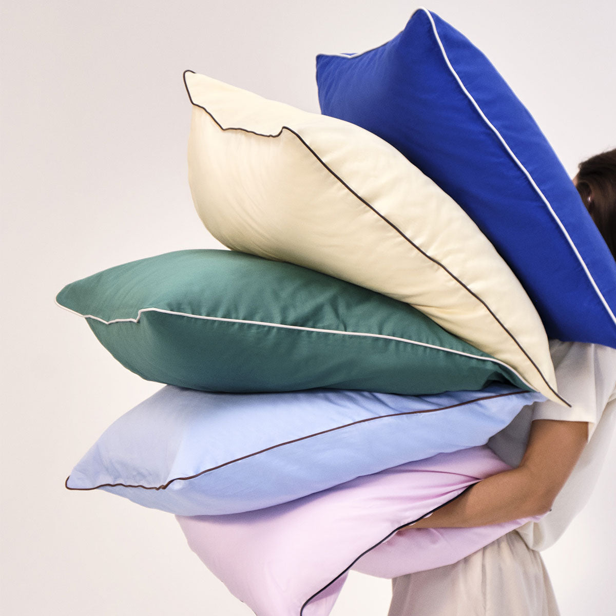 Hay - Outline Pillow Case - Taninihome.com