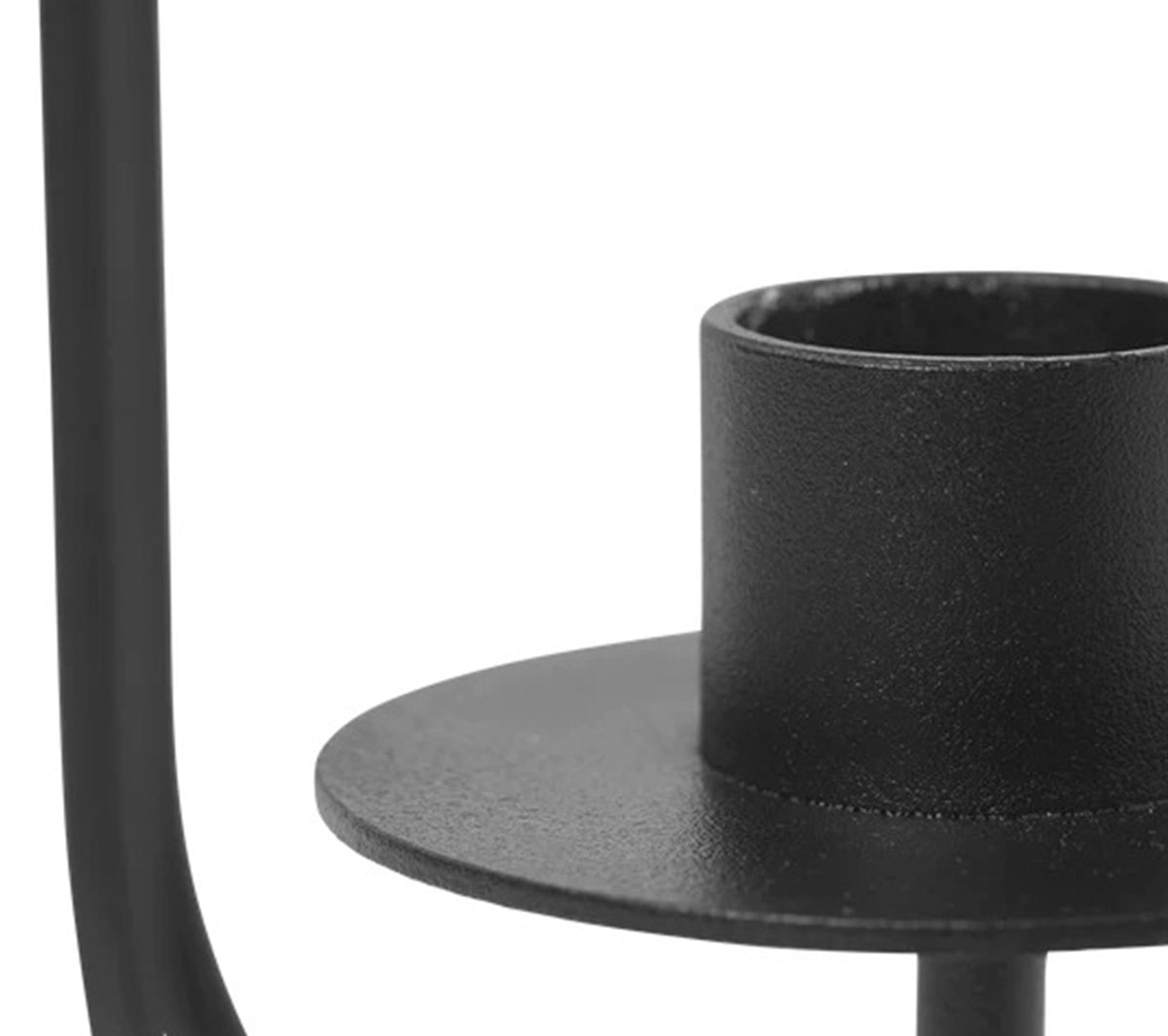 Ferm Living - Sway Candelabra - Taninihome.com