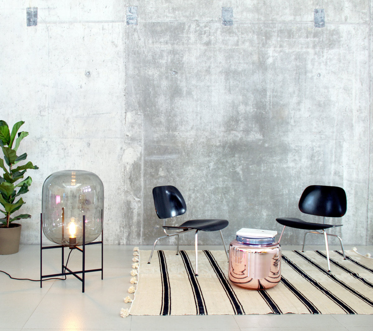 Pulpo - ODA MEDIUM - Taninihome.com