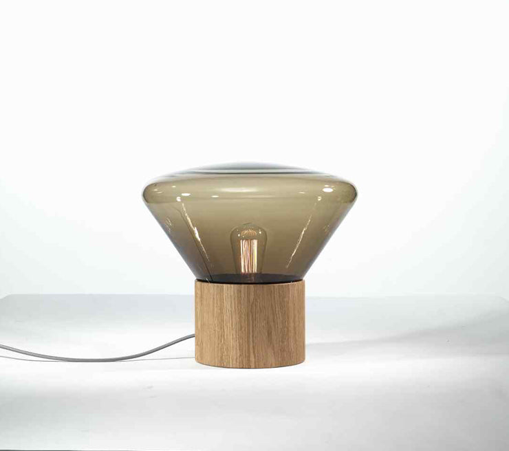 Brokis - Muffins wood 01 - Taninihome.com