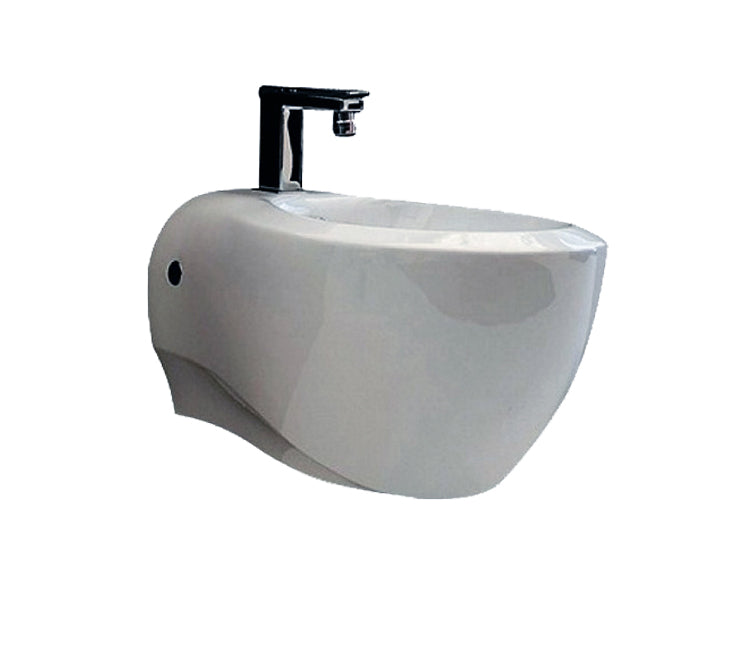 Tanini Basic - Bidet Elly sospeso - Taninihome.com