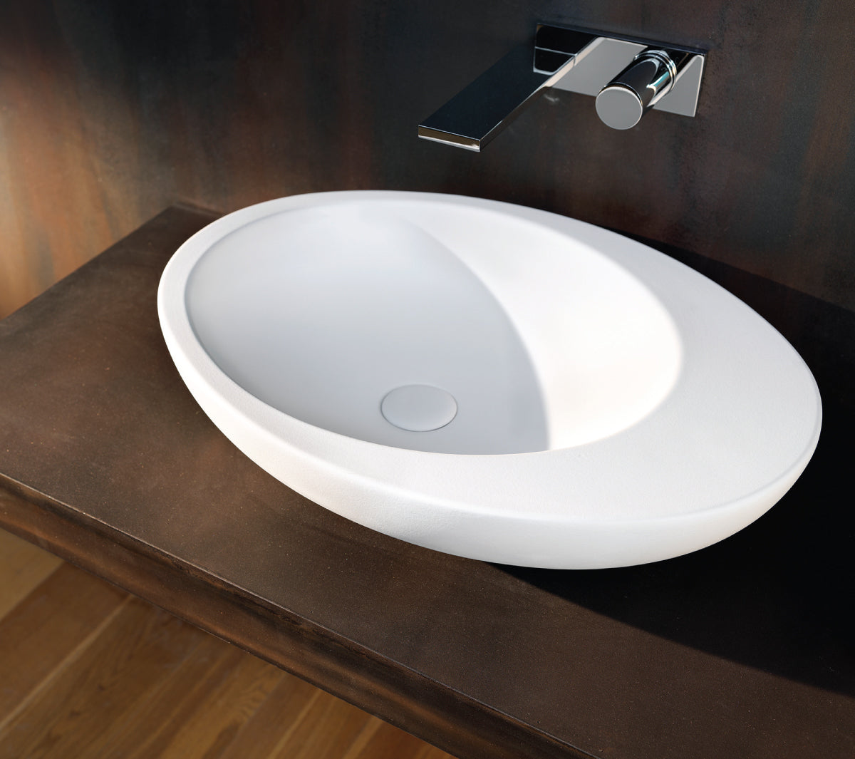 Ceramica Cielo - Le Giare lavabo 60 - Taninihome.com