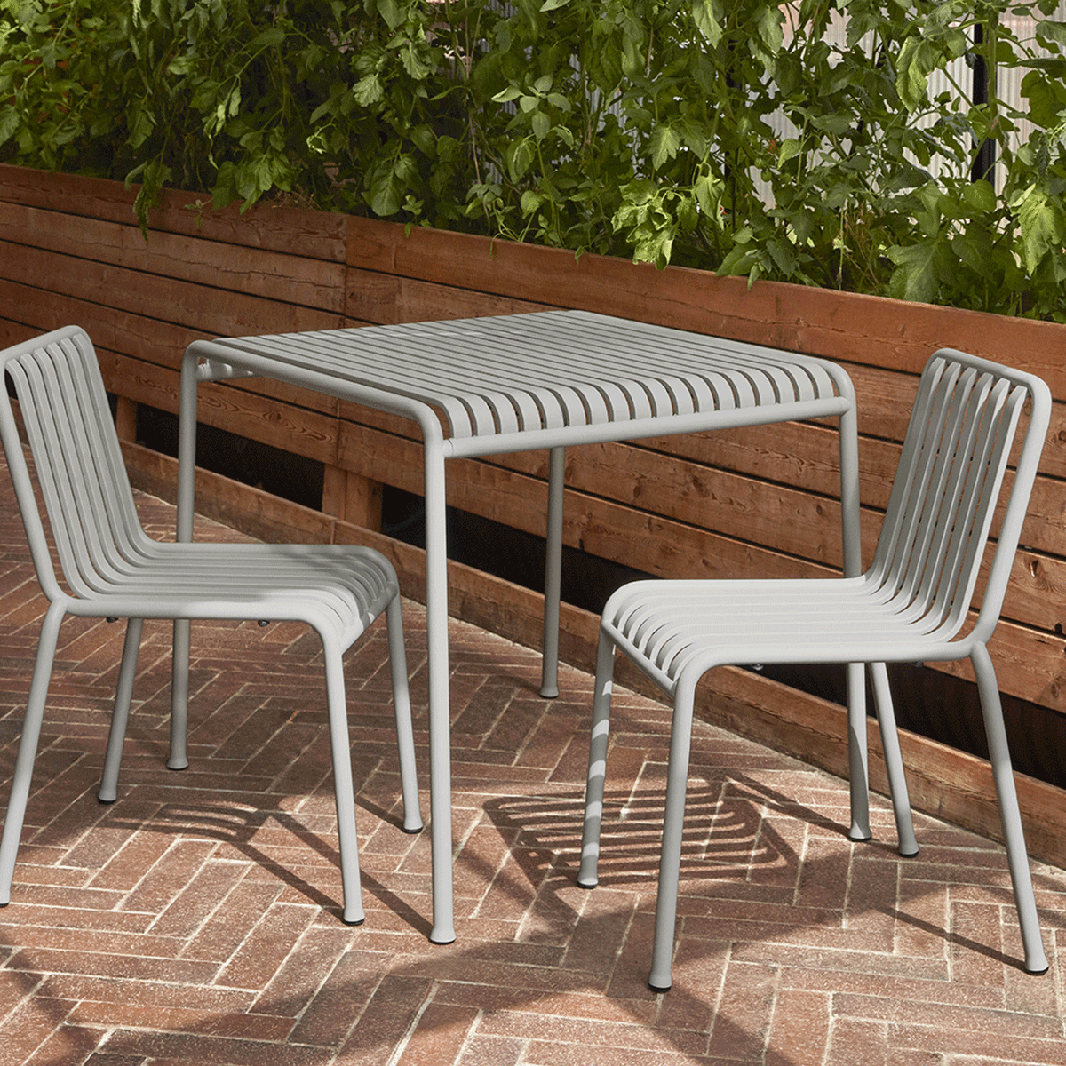 Hay - Palissade Table small - Taninihome.com