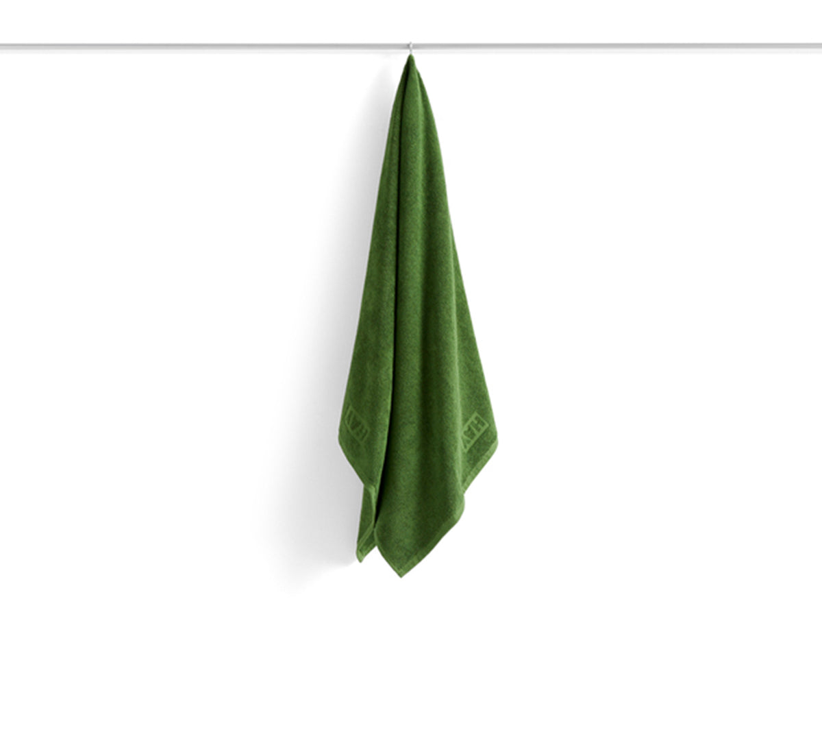 Hay - Mono hand towel matcha - Taninihome.com
