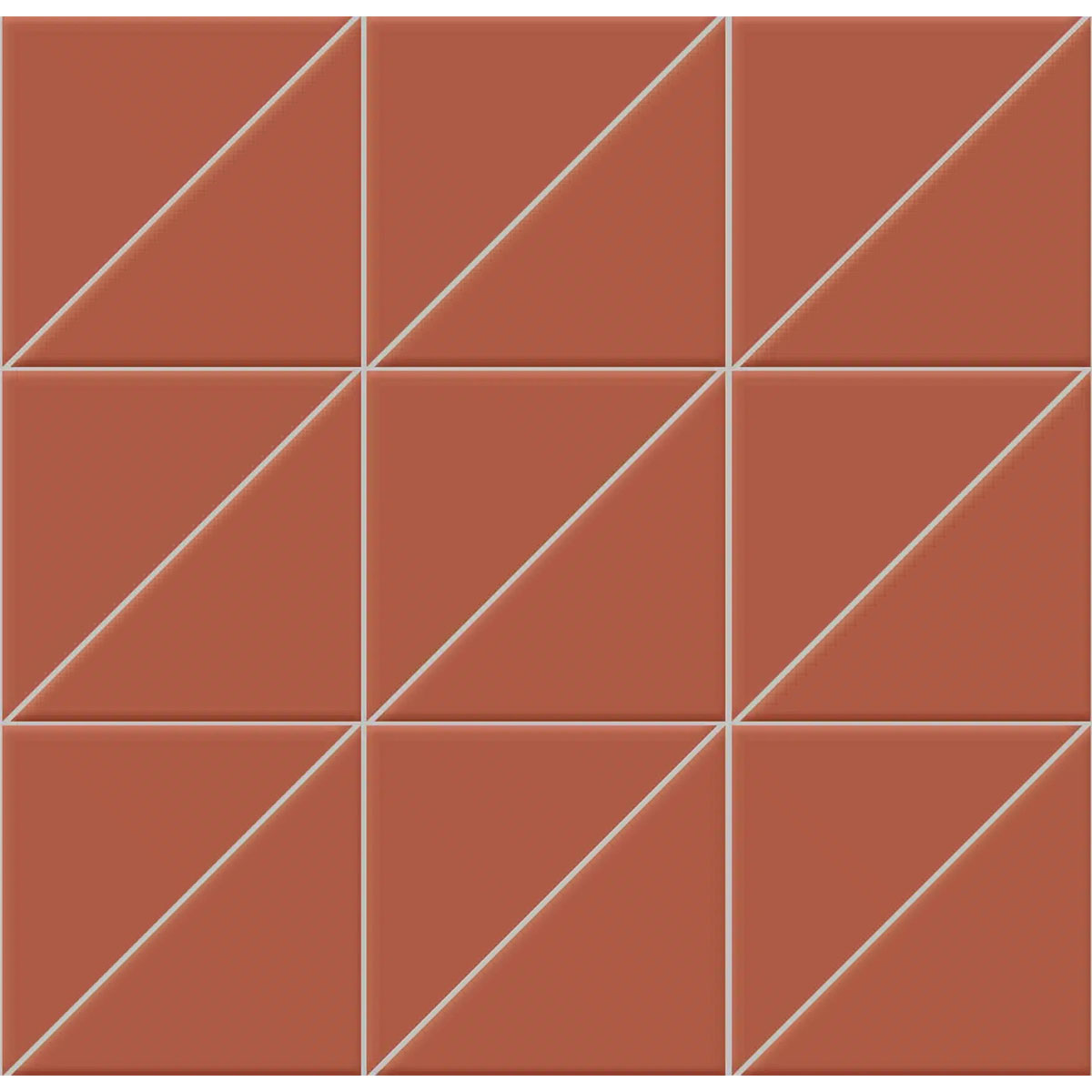 Ceramica Vogue - System triangoli - Taninihome.com