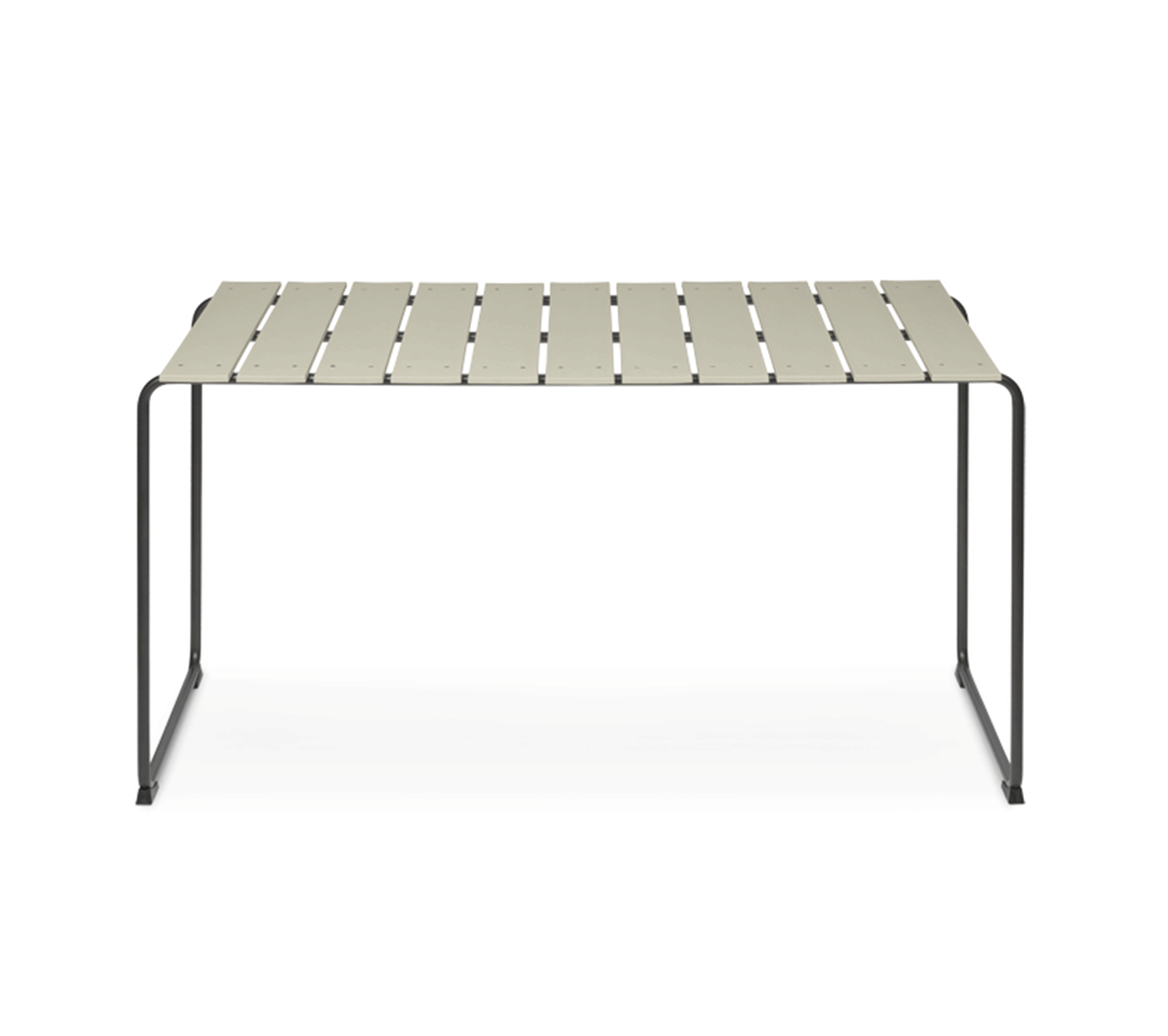 Mater - Ocean Table 4 pers. Sand - Taninihome.com