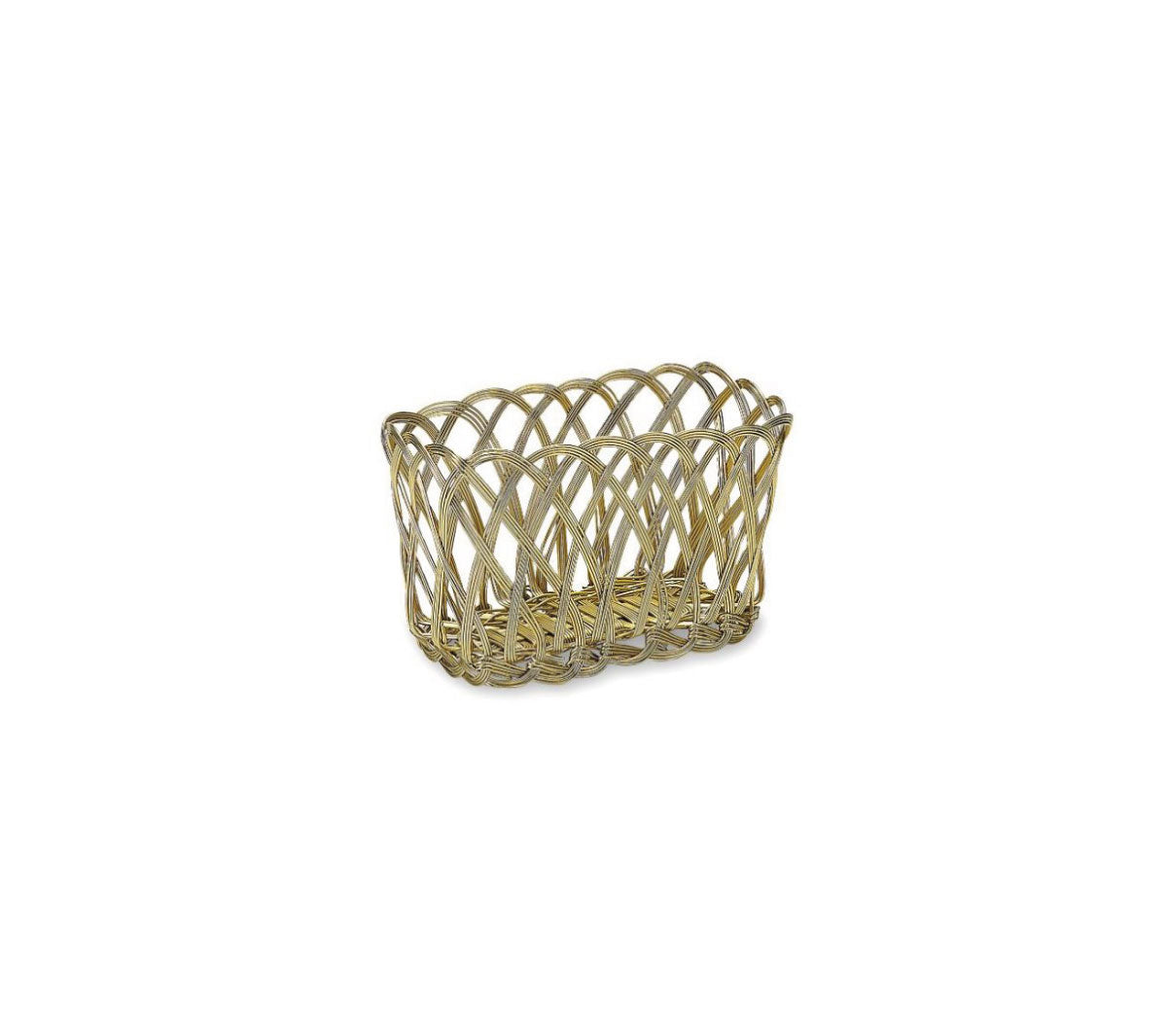 Bitossi Home - Cestino rettangolare - Taninihome.com