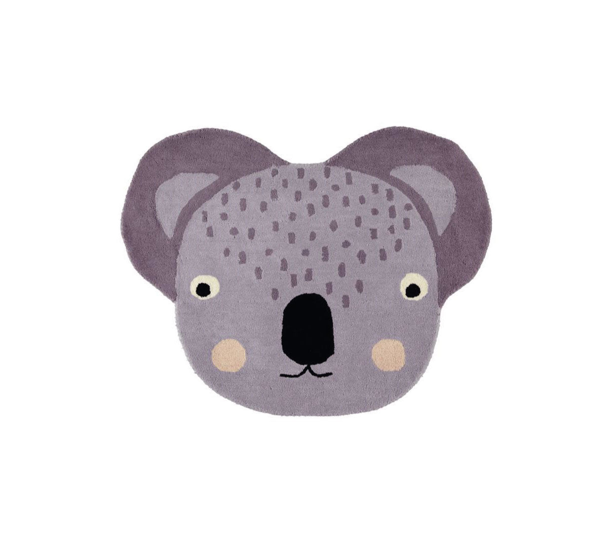 Oyoy - Koala rug - Taninihome.com