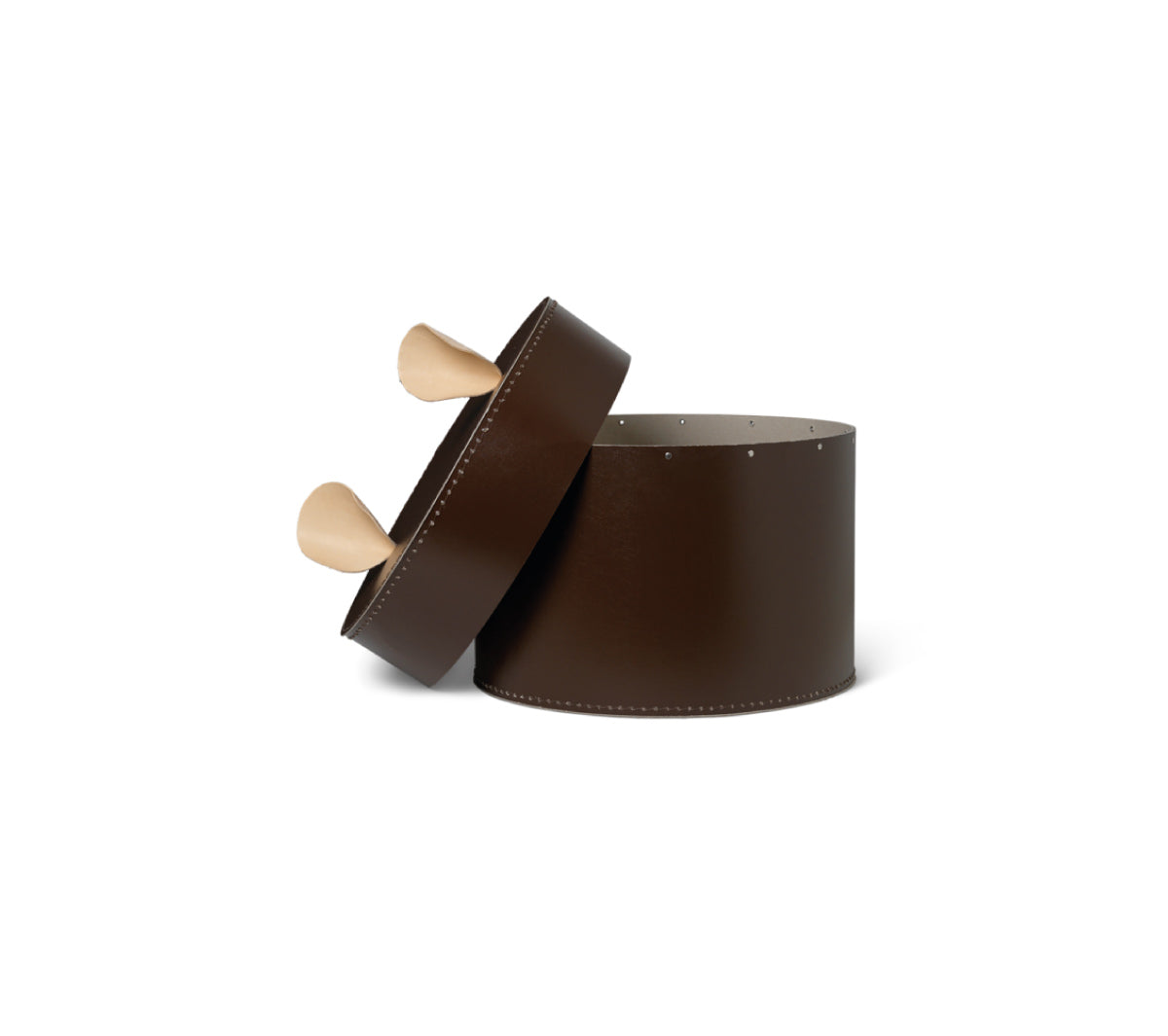 Ferm Living - Bear Storage Box - Taninihome.com