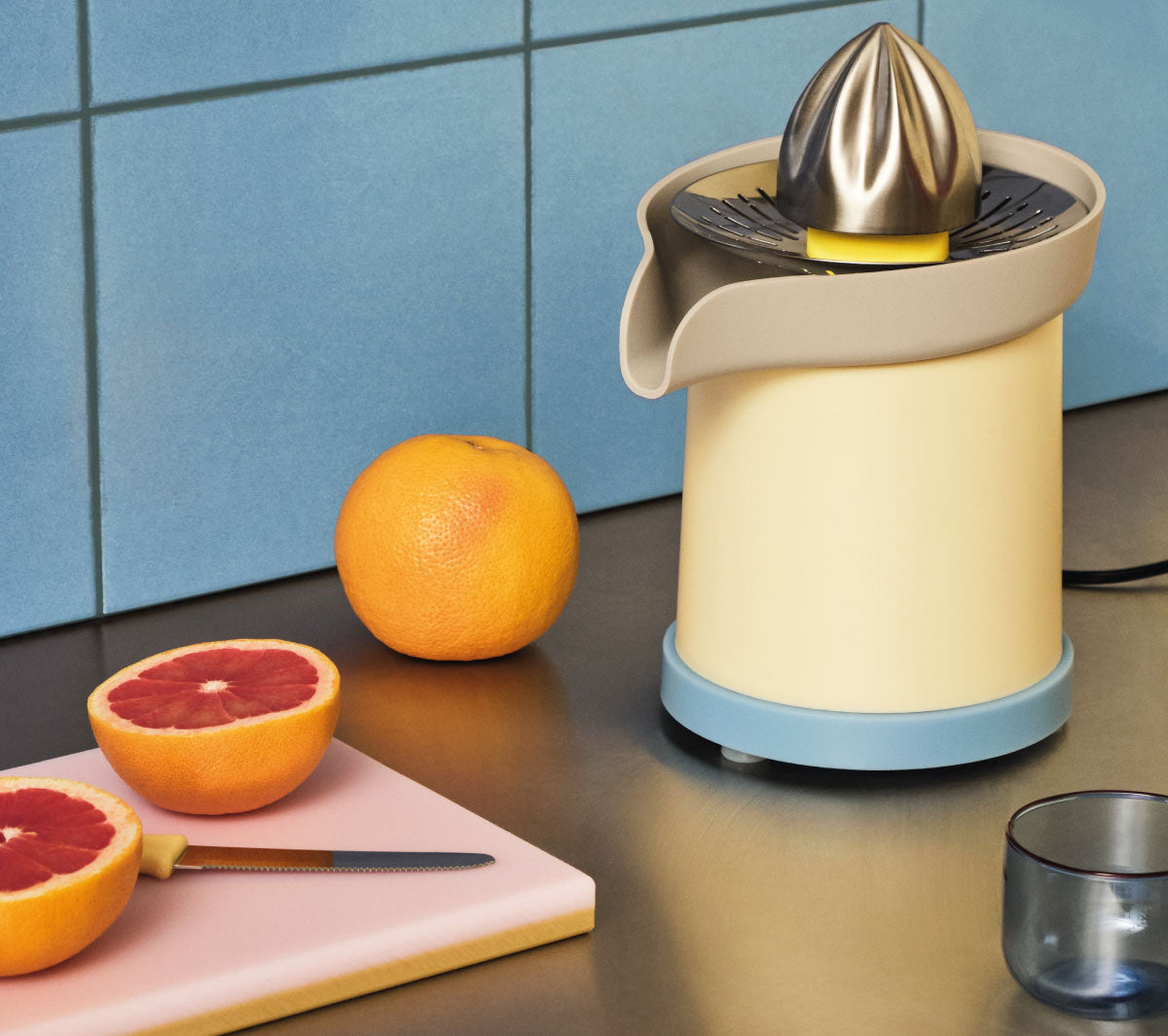 Hay - Half & half chopping board - Taninihome.com