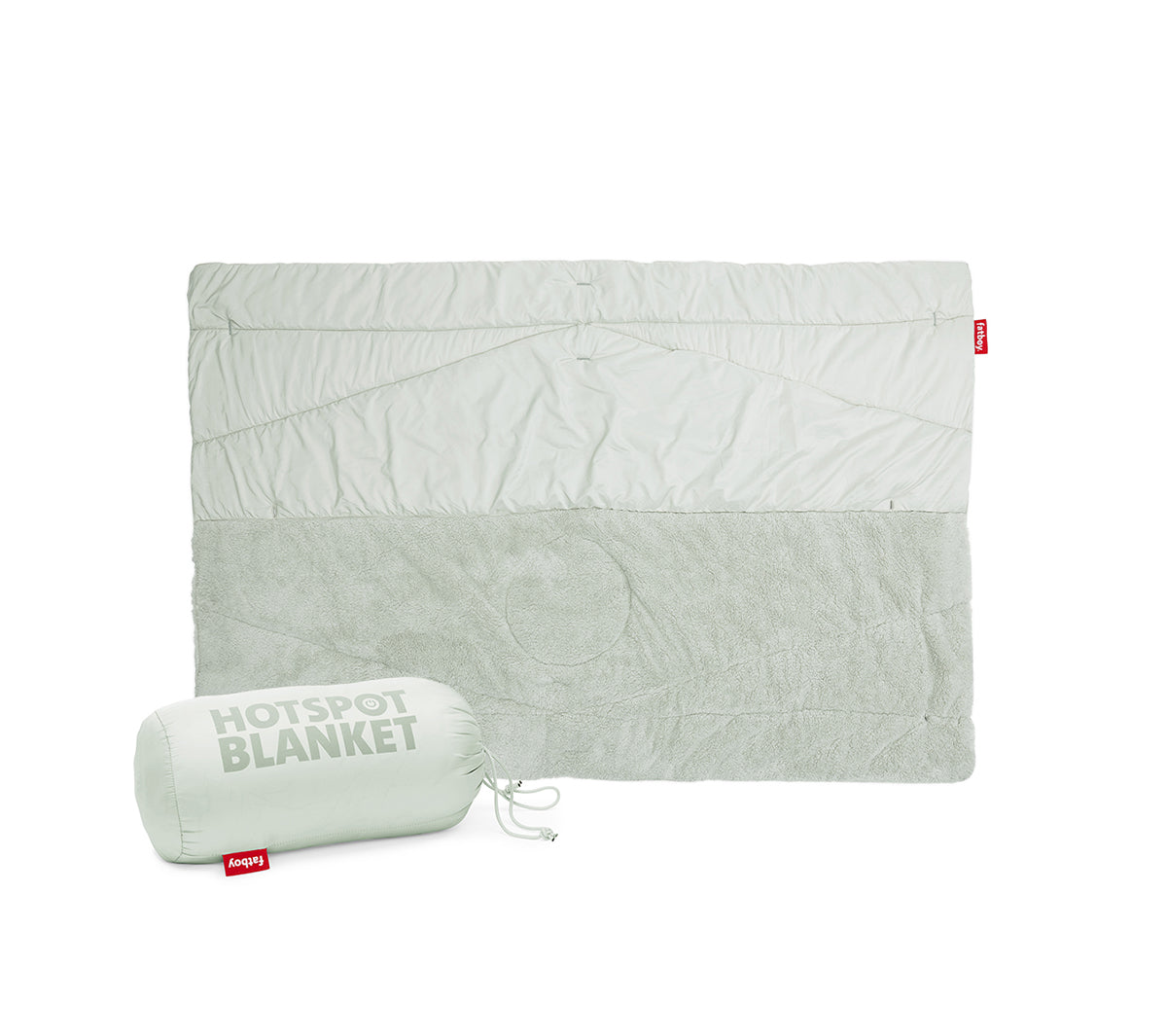 Fatboy - Hotspot Blanket - Taninihome.com