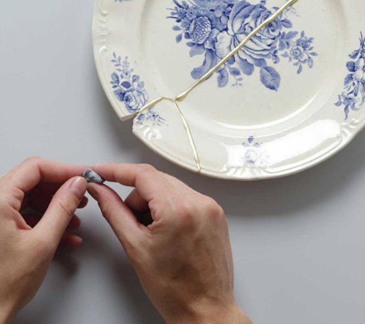 Humade - New Kintsugi repair kit - Taninihome.com