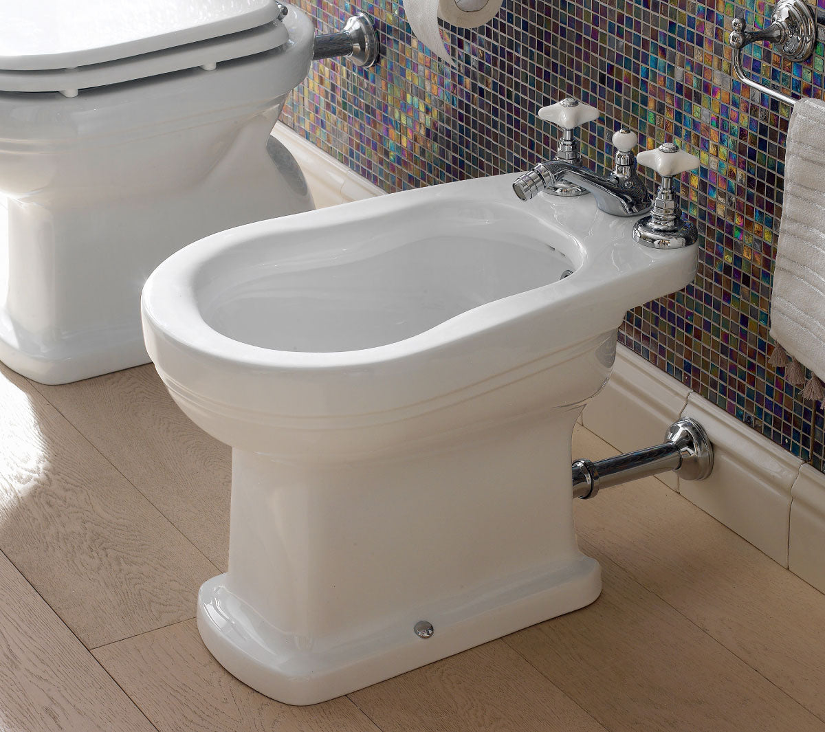 Sbordoni - Masaccio bidet a terra - Taninihome.com