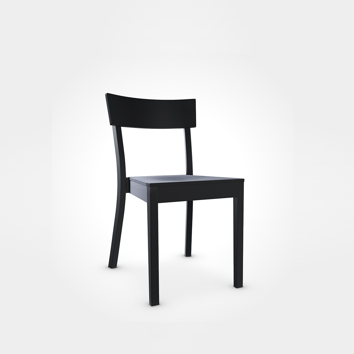 Ton design chair
