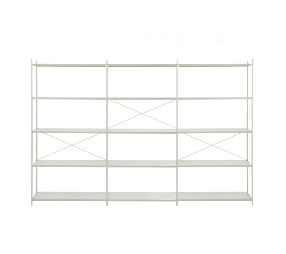 Ferm Living - Punctual 3x5 - Taninihome.com