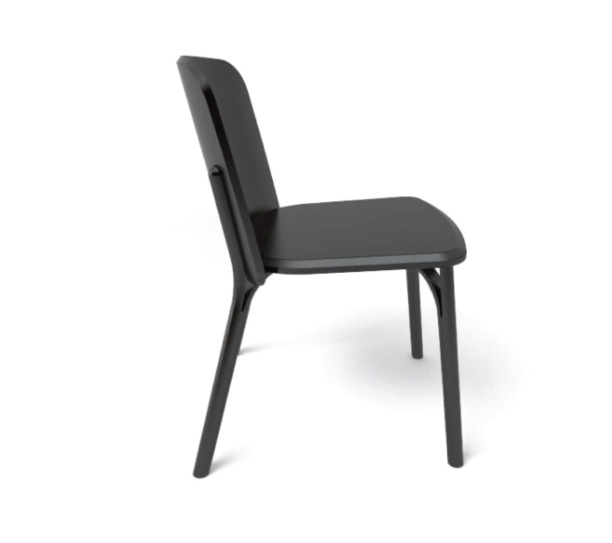 Ton - Split black - Taninihome.com