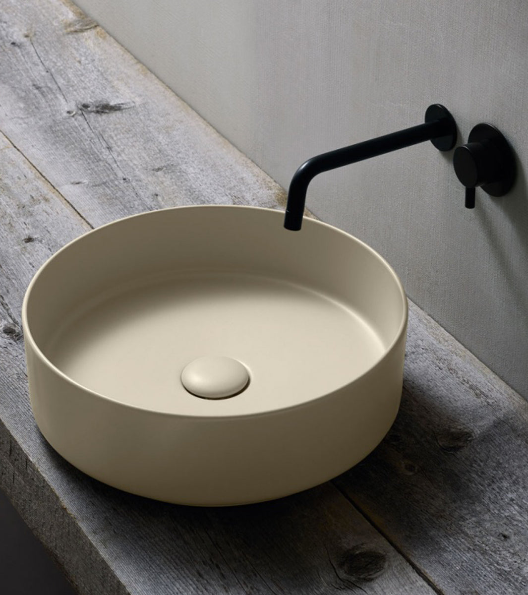 Ceramica Cielo - Shui comfort Lino - Taninihome.com
