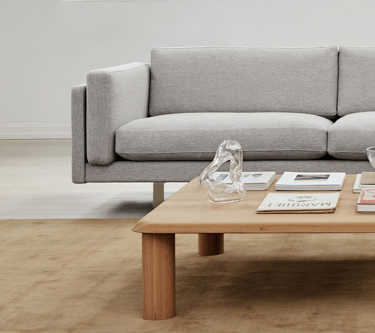 Massimo Copenhagen - Earth Bamboo - Taninihome.com