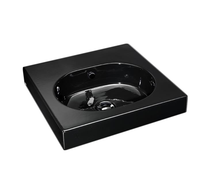 Tanini Basic - Basic 10 black - Taninihome.com