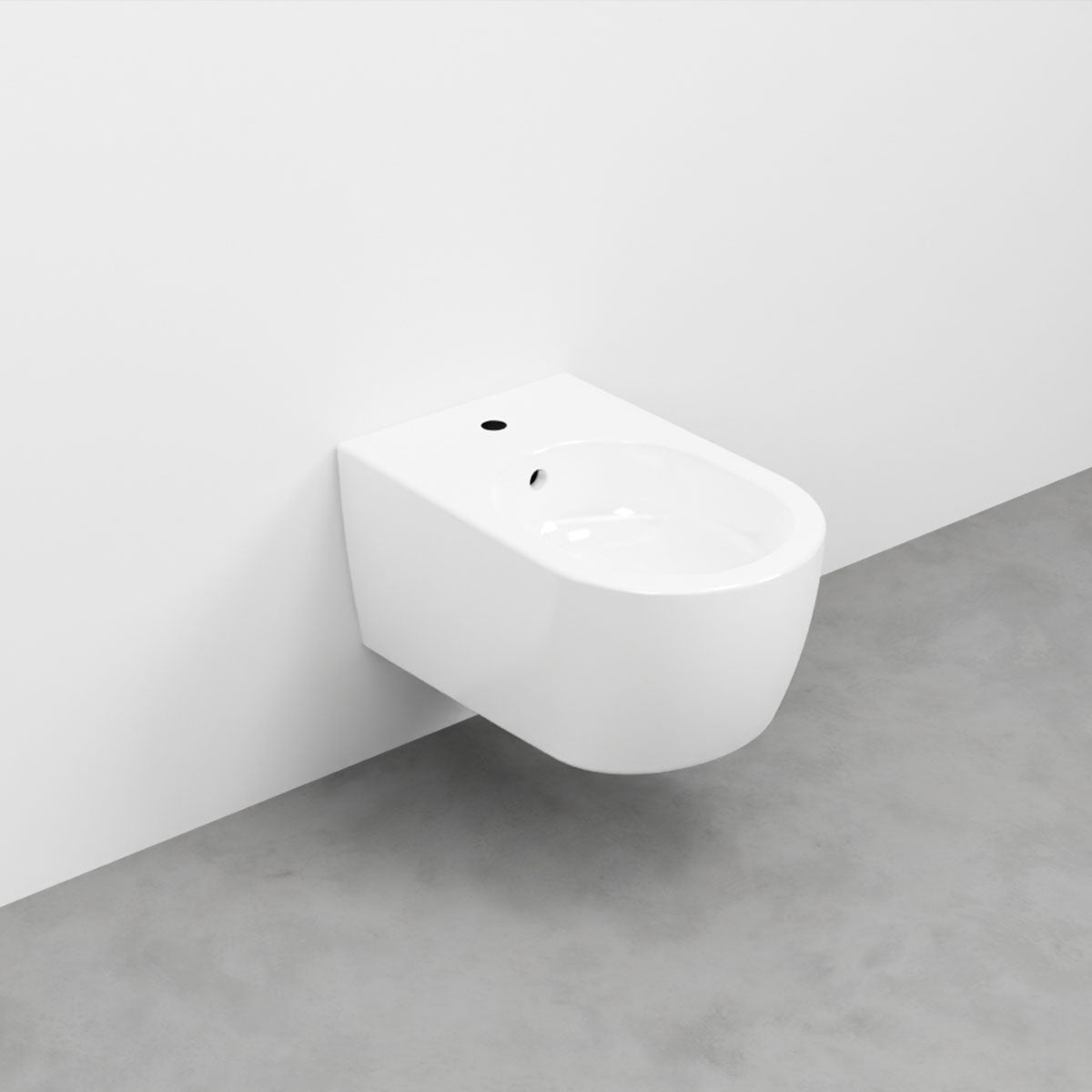 Ceramica Cielo - Bidet Smile 53 - Taninihome.com