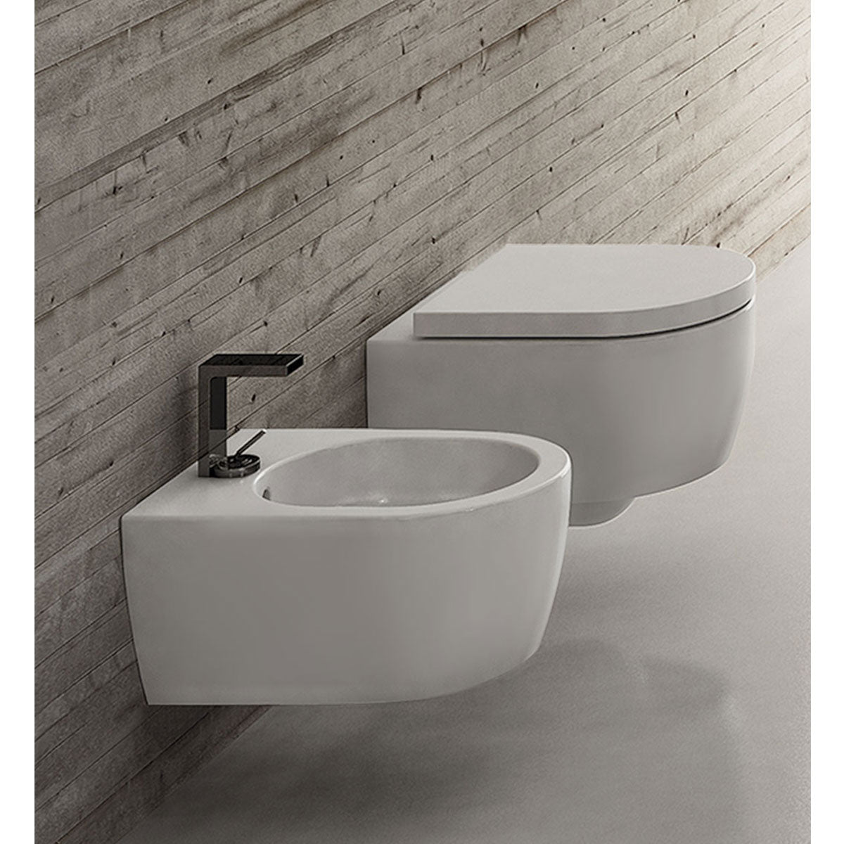Ceramica Cielo - Smile WC 53 - Taninihome.com