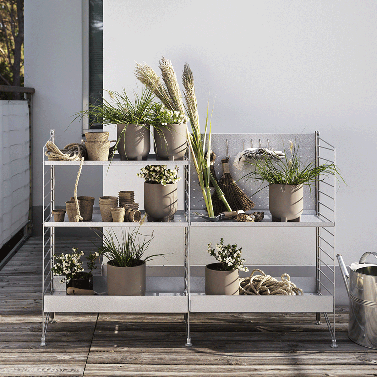 String - String Outdoor - Taninihome.com