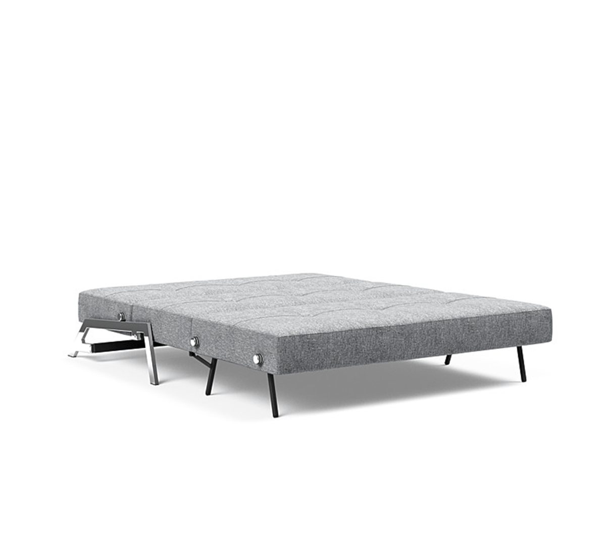 Innovation Living - Cubed 160 Alluminio Blida Sand Grey - Taninihome.com