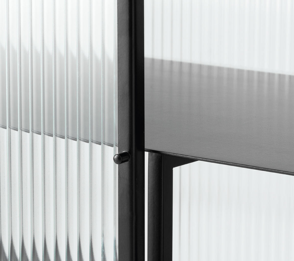 Ferm Living - Haze Sideboard Black - Taninihome.com