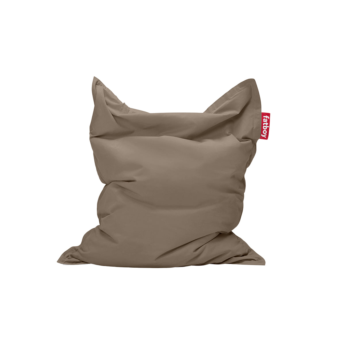 Fatboy - The Original stonewashed Grigio scuro - Taninihome.com